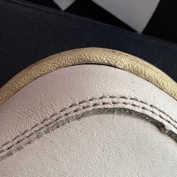 Boyner 3000 TL'lik Ayakkabının 8 Giymede Bozulması