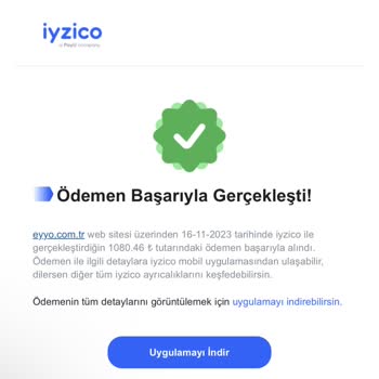 Eyyo Siparişlerimi Göndermiyor Ödeme Alındı Ürünler Yok