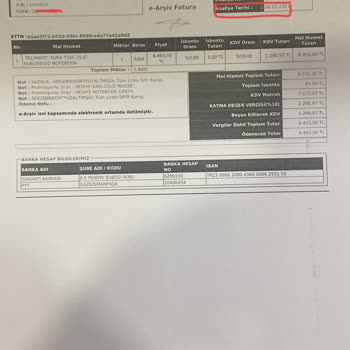 Technopc Teknopc'nin Garanti Yasal Sürecini Aşması