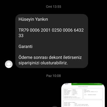 Woodun_dekor (Instagram) Woodun Dekor (Instagram Sahte Hesap)