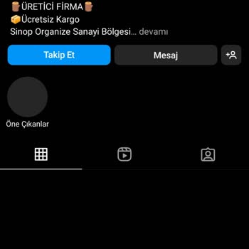 Woodun_dekor (Instagram) Woodun Dekor (Instagram Sahte Hesap)