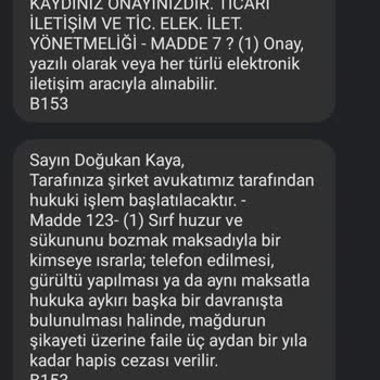 Huawei Telefonumu Geri Vermiyorlar