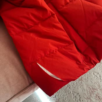 Gant Kusurlu Ürün Gönderdi