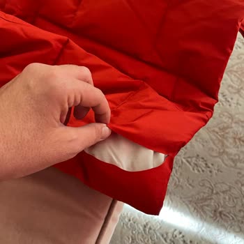 Gant Kusurlu Ürün Gönderdi