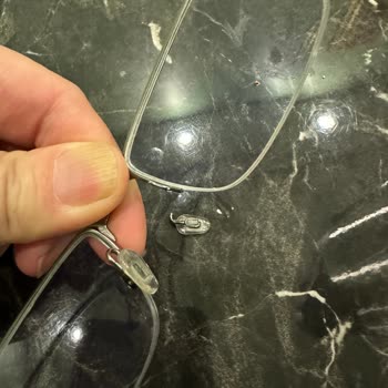 Atasun Optik Satış Temsilcisinin Tavrı İşlemin Yapılmaması