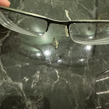 Atasun Optik Satış Temsilcisinin Tavrı İşlemin Yapılmaması