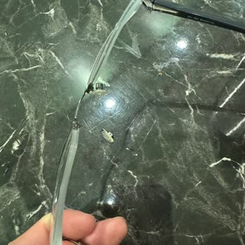 Atasun Optik Satış Temsilcisinin Tavrı İşlemin Yapılmaması