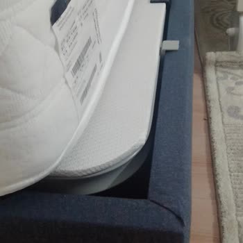 Yataş İki Ay Sonra Ancak Yanlış Ürün Teslim Etmeyi Başarabildi!