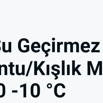 Decathlon Kusurlu Mont (Decathlon Quechua Mont)