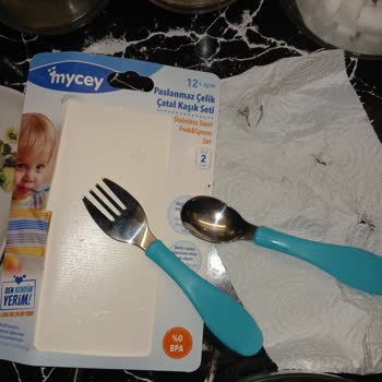 Jilet Gibi Kesen Çatal Mycey