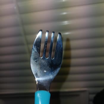 Jilet Gibi Kesen Çatal Mycey