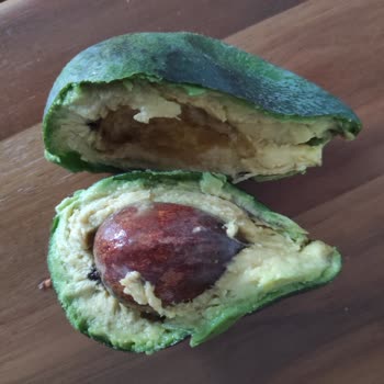 Avakadolu.com Ürünleri  Çürük