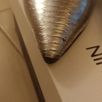 Nine West Kusurlu Ürüne İade Kabul Etmiyor!