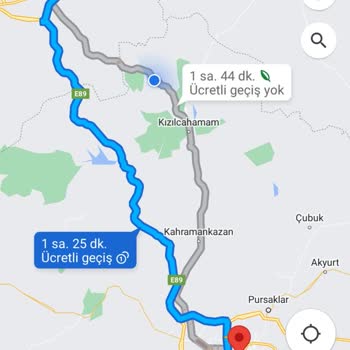 Varan Turizm Pişmanlıktır... Hatalarını Telafi Dahi Etmiyorlar