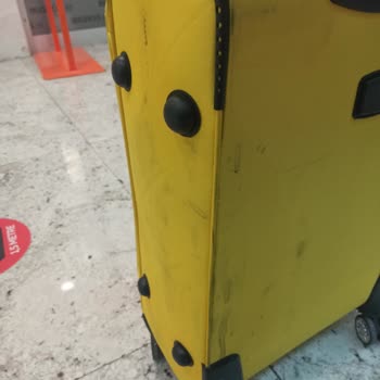 Varan Turizm Pişmanlıktır... Hatalarını Telafi Dahi Etmiyorlar
