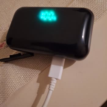 Trendyol Bluetooth Kulaklık İade