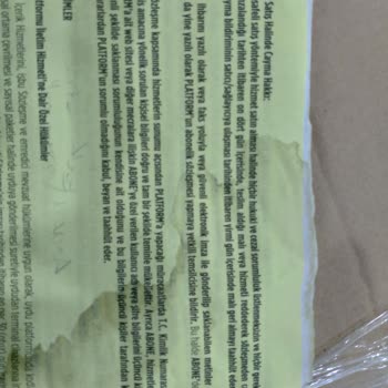 D-Smart Paket Ücretleri Konuştuğunun Arkasında Olmayan Bir Yönetim