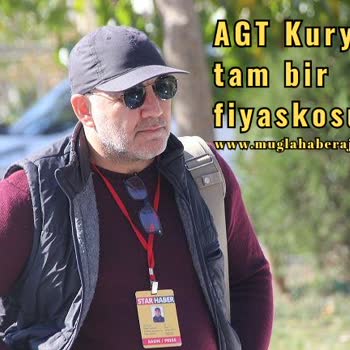 AGT Kurye Teslimat Hayal Kırıklığı