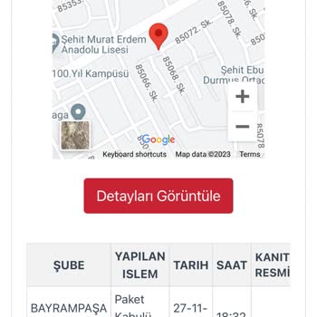 Kargoist 10 Gündür Kargomu Teslim Etmiyor