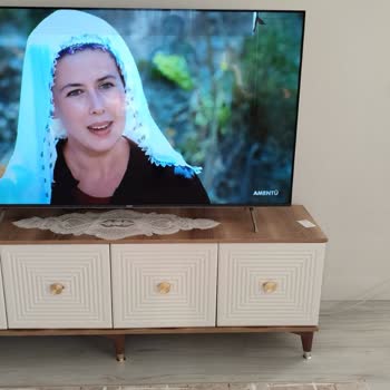 Arçelik Aldığım Televizyon Hasarlı Çıktı