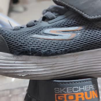 Skechers Ürün Kalitesizliği Ürünün Arkasında Durmadınız