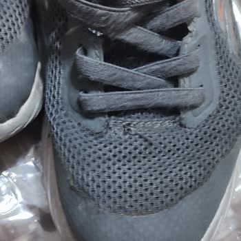 Skechers Ürün Kalitesizliği Ürünün Arkasında Durmadınız