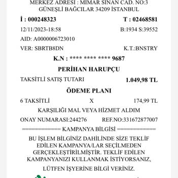 LTB Renk Atma Sorunu