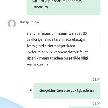 Baywin 15 Bin Tl Çekmemi Göndermiyor Türlü Türlü Bahaneler