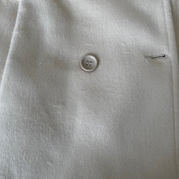Suud Collection Kabanın Kumaşının Kalitesiz Olması