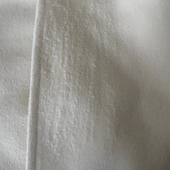 Suud Collection Kabanın Kumaşının Kalitesiz Olması