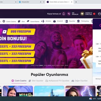 Onwin Bahis Paramı Yatırmadılar Ve Bakiyemi Sıfırladılar