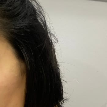 Loreal Paris Renk Hatasıyla Hayal Kırıklığına Uğradım