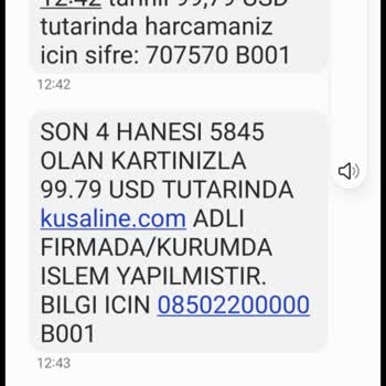 Ziraat Bankası Kredi Kartı Mağduriyetim Ve Çözüm Arayışım