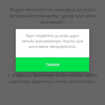TEB Üye Olmama Rağmen İhtiyaç Kredisi Kullanamıyorum