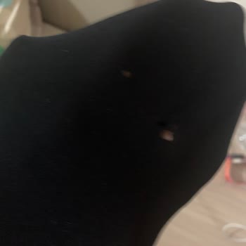 Penti Sıfır Paket Çorap Yırtık Çıktı