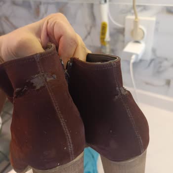 Gardrops Temiz Ürünün Deformeli Diye İade Talebinin Onaylanması