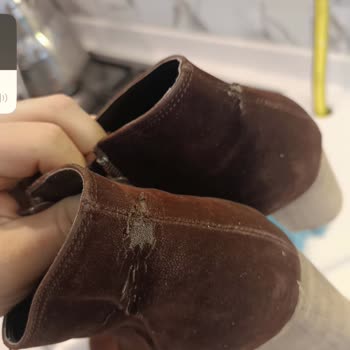 Gardrops Temiz Ürünün Deformeli Diye İade Talebinin Onaylanması