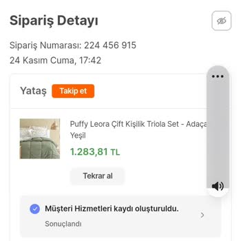 Hepsiburada İki Kere Stoklara Koydukları Ürünü İptal Etti