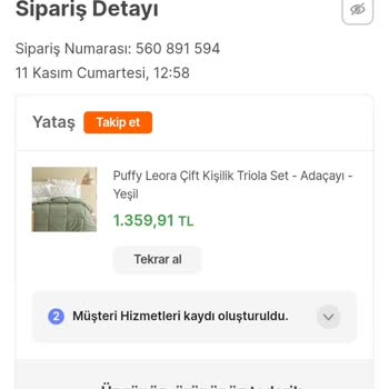 Hepsiburada İki Kere Stoklara Koydukları Ürünü İptal Etti