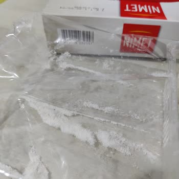 Nimet Gıda A101 Kavala Kurabiyesi Kokuyor