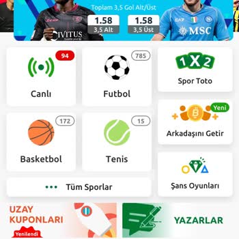 Bilyoner Kişisel Bilgileri Sızdırdı!