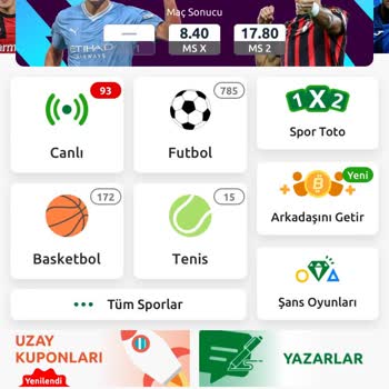 Bilyoner Kişisel Bilgileri Sızdırdı!