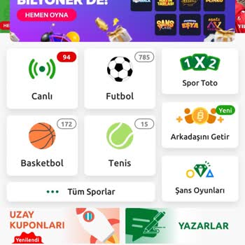 Bilyoner Kişisel Bilgileri Sızdırdı!