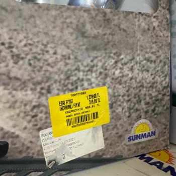 Toyzz Shop Bozuk Arızalı Ürün Satışı Yapıyorlar