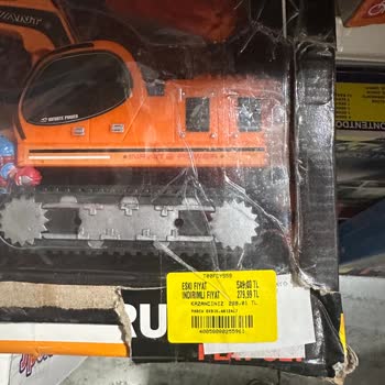 Toyzz Shop Bozuk Arızalı Ürün Satışı Yapıyorlar
