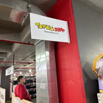 Toyzz Shop Bozuk Arızalı Ürün Satışı Yapıyorlar