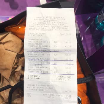 Gratis İade Aldığı Ürünlerin Para İadesini Yapmıyor.