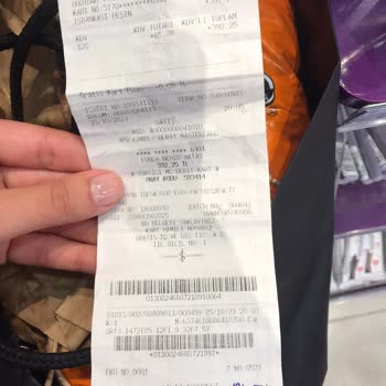 Gratis İade Aldığı Ürünlerin Para İadesini Yapmıyor.