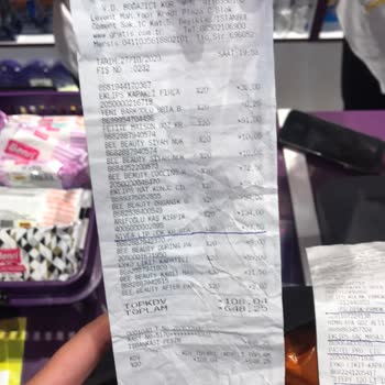 Gratis İade Aldığı Ürünlerin Para İadesini Yapmıyor.