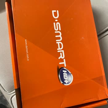 D-Smart Bağlantı Ücreti Şoku